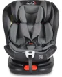 Автокресло Moni Isofix 360 Motion, 0-36 кг, Серый foto