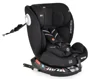 Scaun auto Moni Isofix 360 Nitro (I-size), 0-36 kg, Negru foto