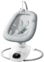 Balansoar electric Momcozy CocoSway cu leganare 3D foto