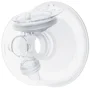 Cupa dubla pentru colectarea lapteului pentru pompa Momcozy S9 Pro/S12 Pro, 24 mm foto