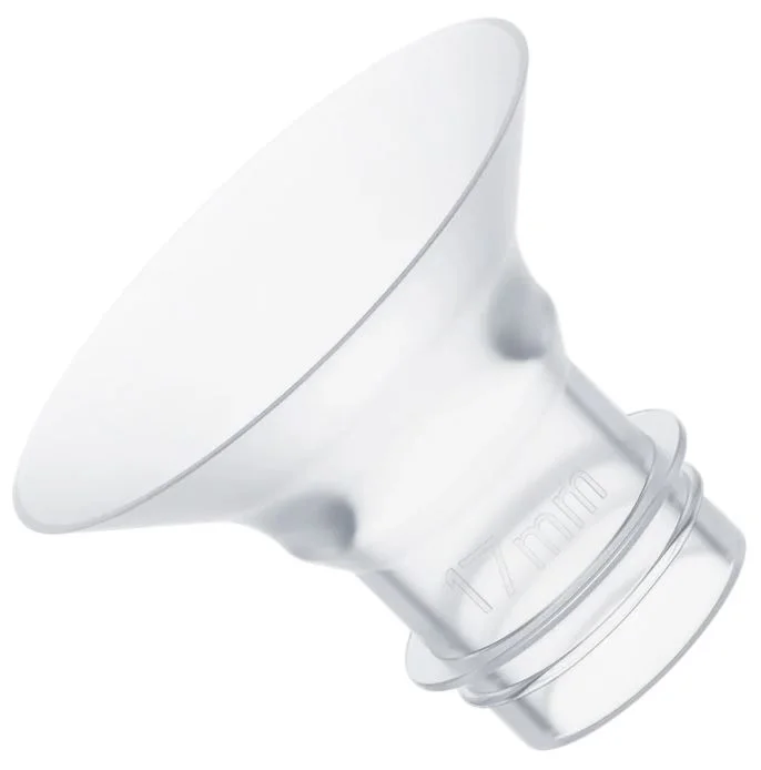Flansa de 17 mm pentru pompa Momcozy S9 Pro/S12 Pro foto