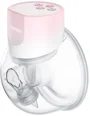 Pompa de san electrica Momcozy S12 Pro Pink foto
