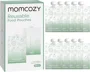 Pungi pentru pastrarea mancarii de tip pouch Momcozy, 100 ml, 10 buc. foto