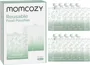 Пакеты-паучи Momcozy для хранения детского питания, 150 мл, 10 шт. foto