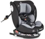 Автокресло Moni Nitro Isofix 360, 0-36 кг, Серое foto