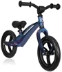 Bicicleta fara pedale Lionelo Bart Violet foto