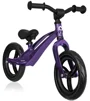 Bicicleta fara pedale Lionelo Bart Amethyst Violet foto