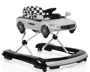 Premergator Moni Walker 2 in 1 Cabrio Gri foto