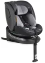 Автокресло Moni Isofix 360 Hoku Olive Серый foto