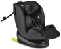 Автокресло Moni Isofix 360 Castor, 0-36 кг Черный foto