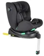 Автокресло Moni Isofix 360 Hok HB-61 Черный foto