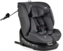 Scaun auto Moni Isofix 360 Draco, 0-36 kg Negru foto