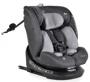 Автокресло Moni Isofix 360 Draco Серый foto
