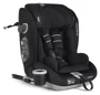 Scaun auto Moni Isofix Force, 9-36 kg Negru foto