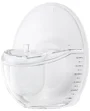 Набор для сбора грудного молока с фланцем 24 мм для молокоотсоса Momcozy M6 foto