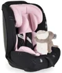 Scaun auto Moni Start, 9-36 kg Roz foto