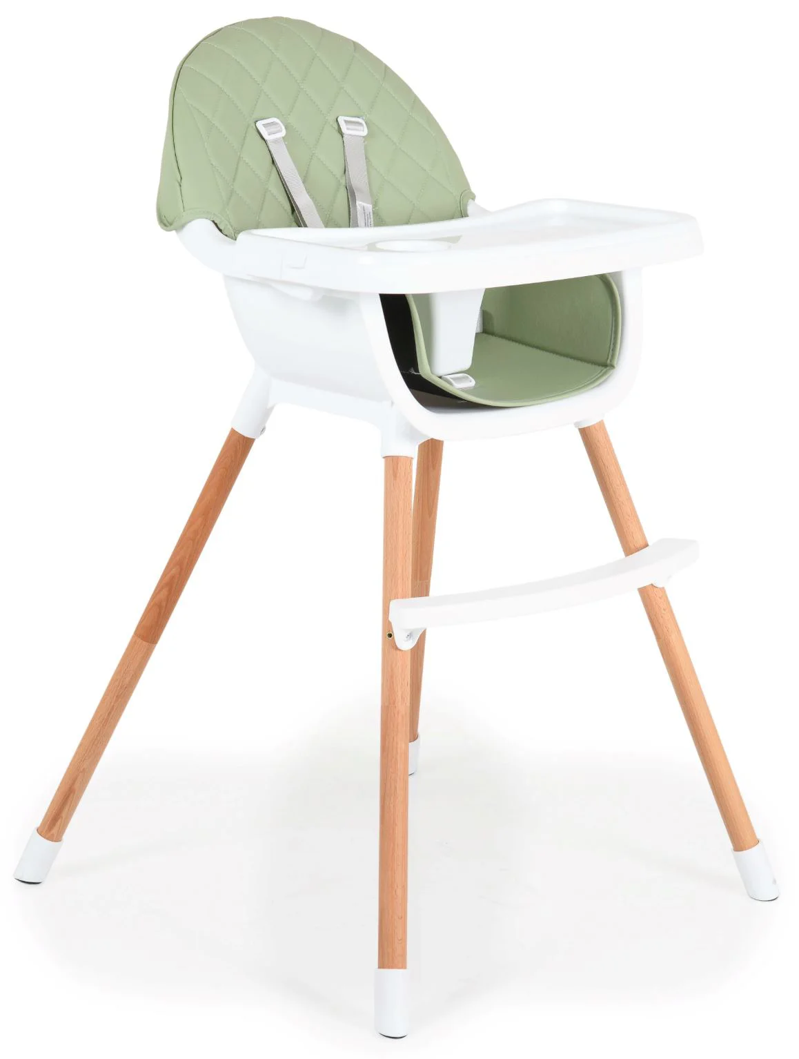 image for Scaun de masa Moni Gelato 2 in 1 Mint foto