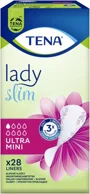 Absorbante urologice Tena Lady Slim UM, 28 buc. foto