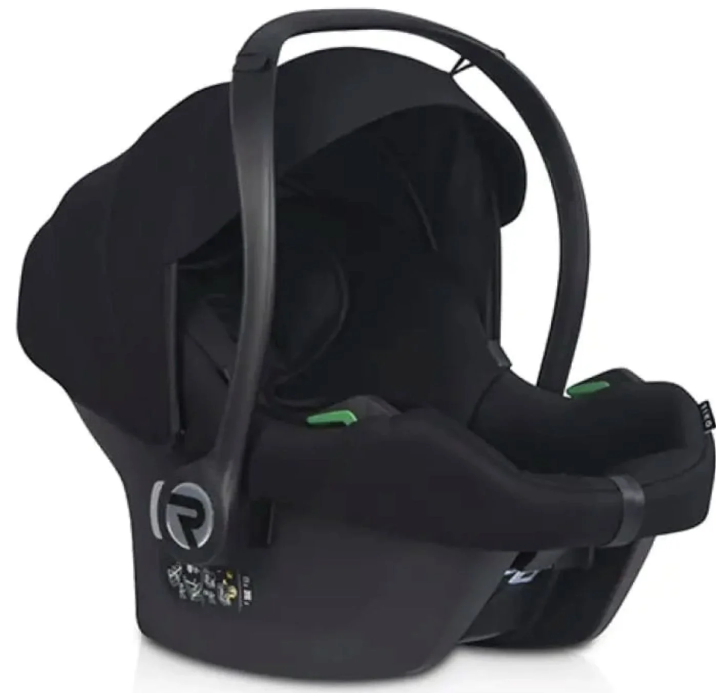 image for Scoica auto Riko Cosmo 0-13kg foto