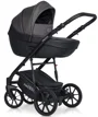 Carucior 2 in 1 Riko Basic Pacco 04 Carbon foto