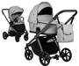 Carucior 2 in 1 Tutis Mio Plus 2 Pearl foto