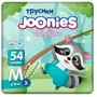 Chilotei Joonies Comfort+ marimea M (6-11 kg), 54 buc. foto