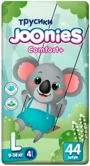 Chilotei Joonies Comfort+ marimea L (9-14 kg), 44 buc. foto