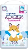 Chilotei Joonies Premium Soft marimea M (6-11 kg), 56 buc. foto