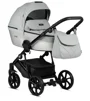 Carucior 2 in 1 Tutis Viva 4 Luxury Crystal foto
