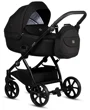 Carucior 2 in 1 Tutis Uno 5 Essential Negru foto