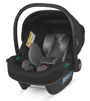 Автокресло Coccolle I-Size Knox Anthracite, 40-87 см foto