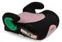 Scaun auto Momi Venko Booster, 15-35 kg, Roz foto