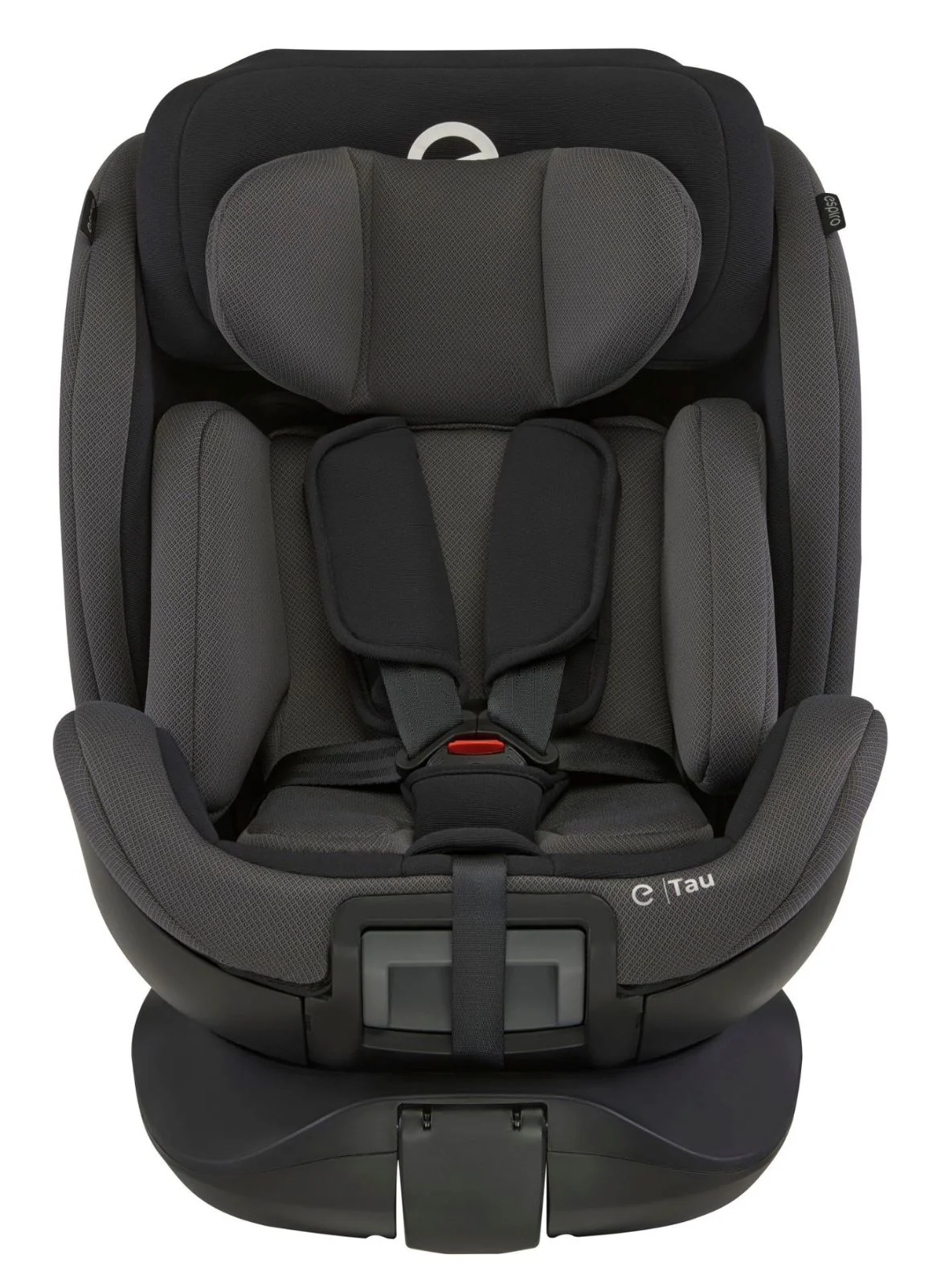 image for Scaun auto Espiro Tau Fx 117, 0-36kg, Grafit foto
