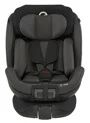 Автокресло Espiro Tau Fx 117, 0-36 кг, Графит foto