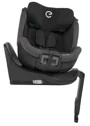 Автокресло Espiro Tau Fx 110, 0-36 кг, Черный foto