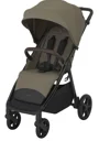 Прогулочная коляска Espiro Wave Pro Taupe Raspody foto