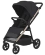 Прогулочная коляска Espiro Pearl Dynamic Черный foto