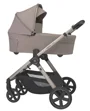 Carucior 2 in 1 Espiro Only Sahara Bej foto
