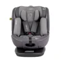 Scaun auto Coletto Ivo 360, 0-36kg, Gri foto