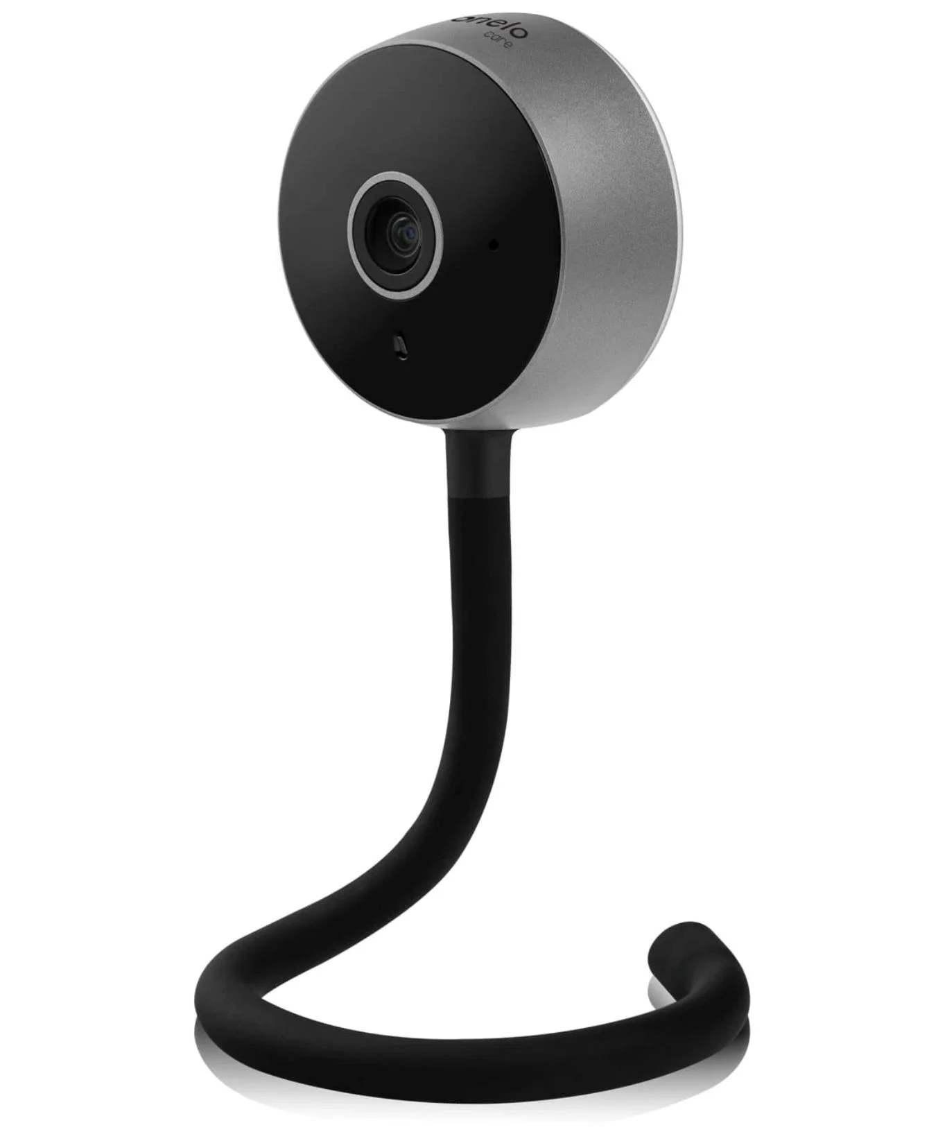 image for Видеокамера для детей Lionelo Babyline Smart Черная foto