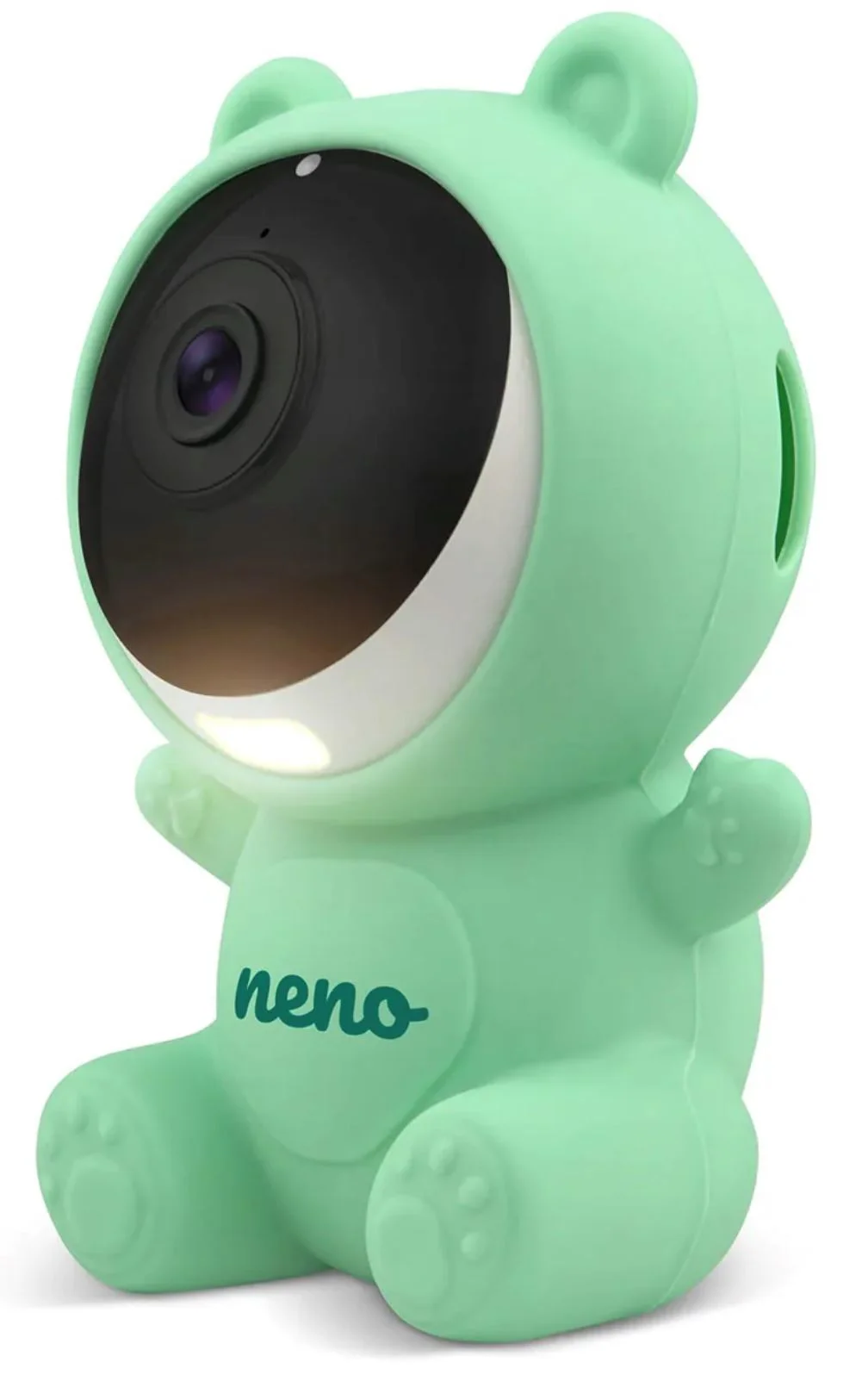 image for Видеомонитор для детей Neno Lui Wifi foto