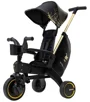 Детский трехколесный велосипед Doona Liki Trike Gold foto