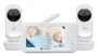 Video monitor digital Motorola VM35 Twin foto