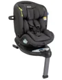 Scaun auto Graco rotativ 360 Turn2Me Grow I-Size Iron foto