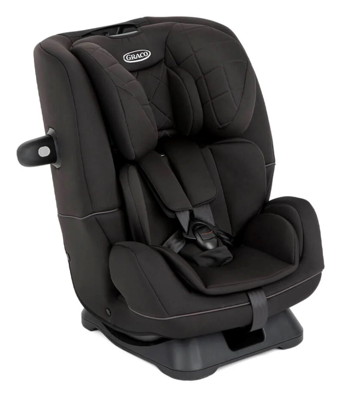 image for Scaun auto Graco SlimFit i-Size Midnight foto