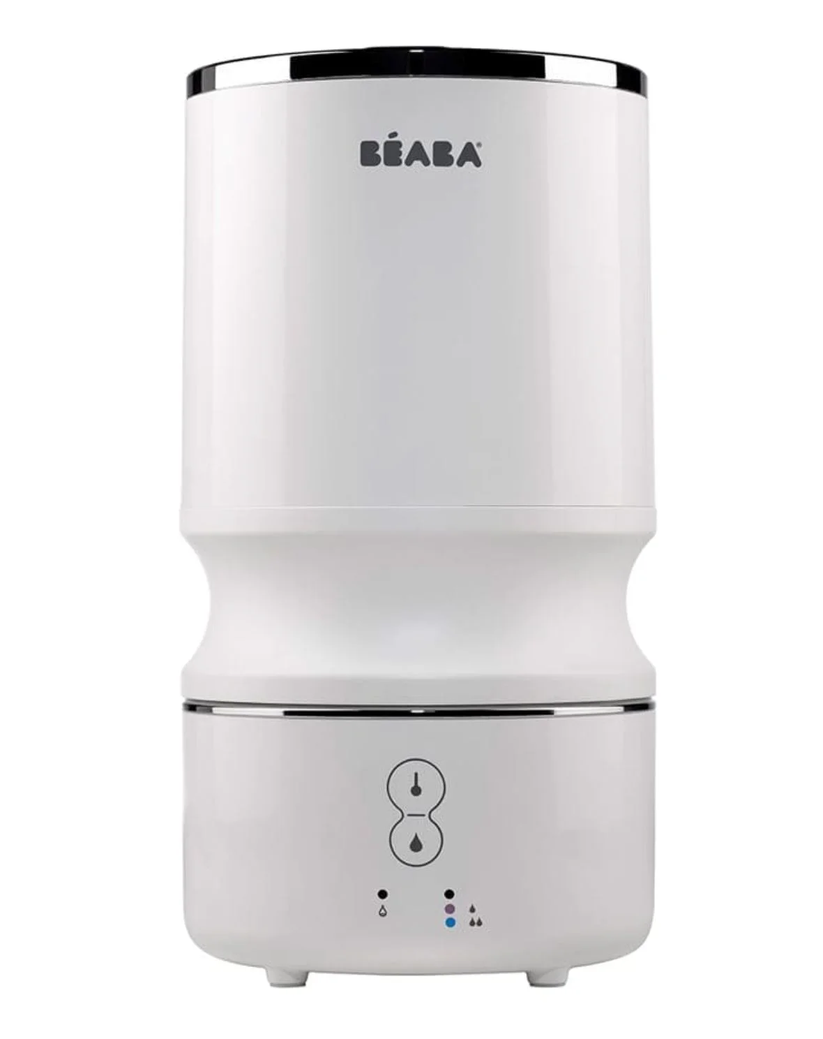 image for Umidificator de aer Beaba Ultrasonic digital foto
