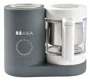 Кухонный комбайн Beaba Babycook Neo Mineral foto