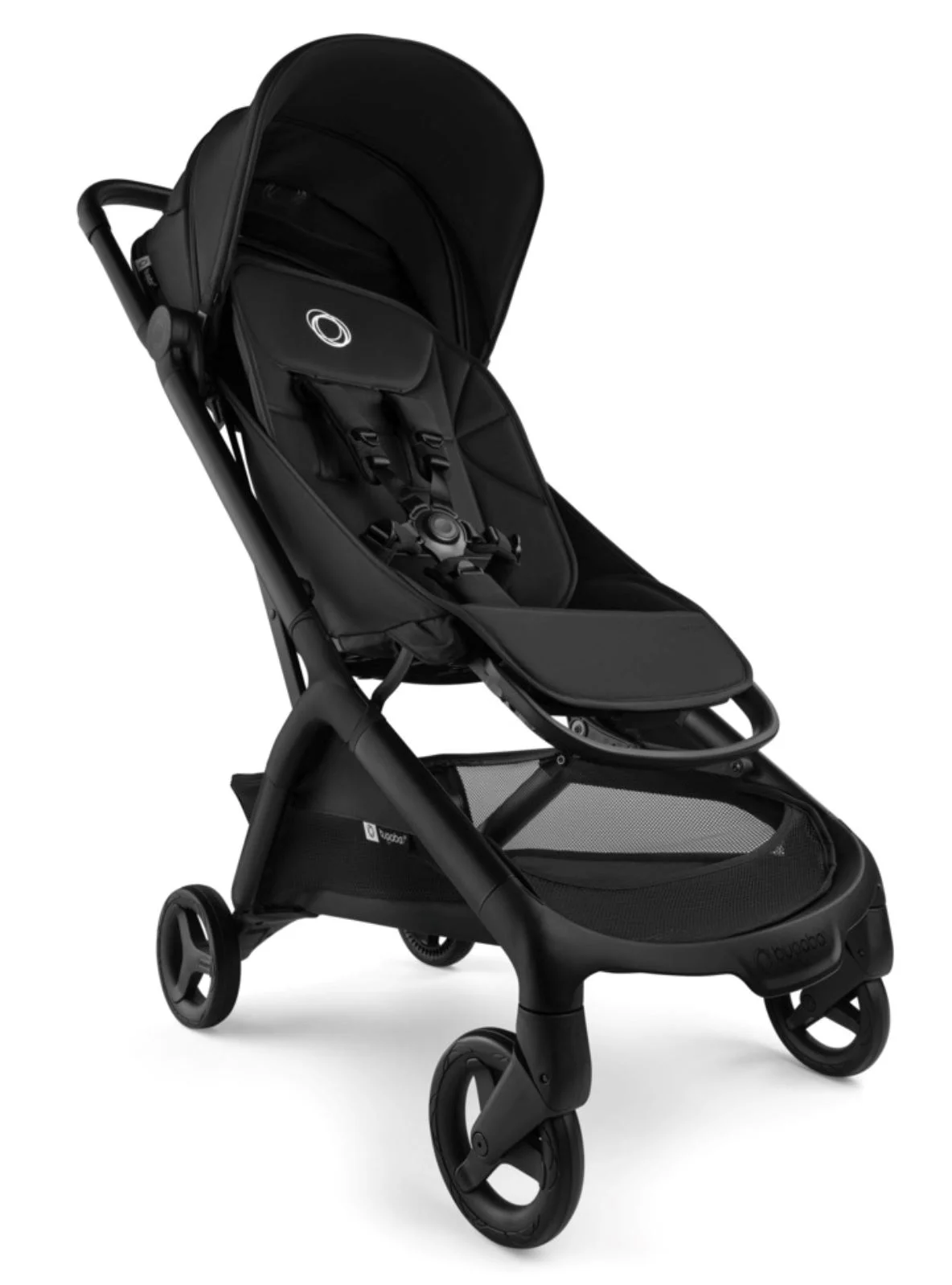image for Коляска для детей Bugaboo Butterfly 2 Heritage foto