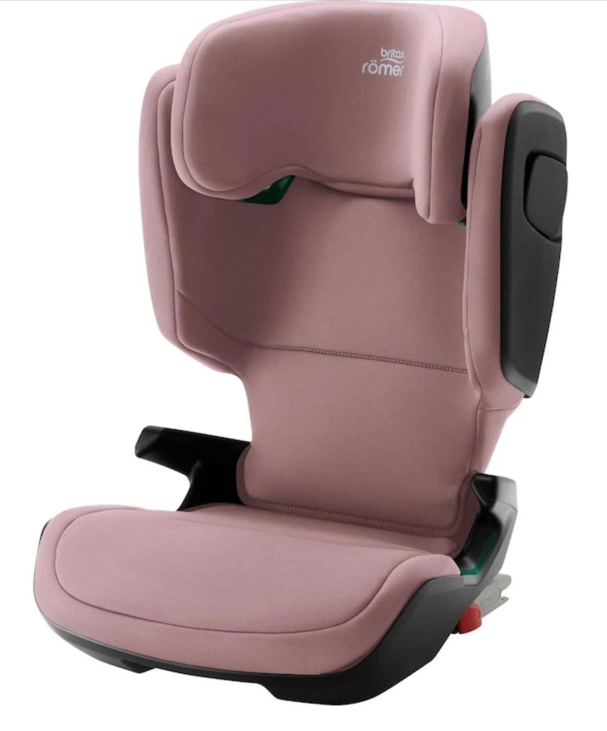 image for Автокресло Britax Romer Kidfix M I-Size Dusty Rose foto