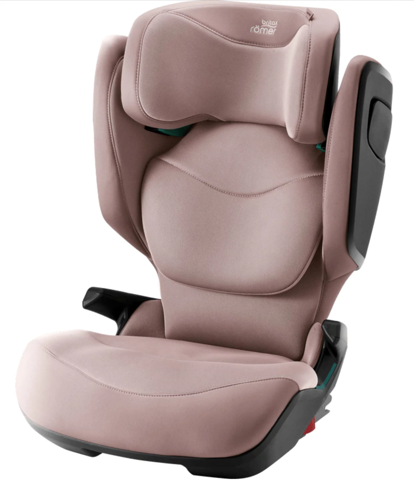image for Автокресло Britax Romer Kidfix Pro M, Dusty rose foto
